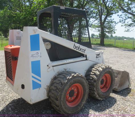 bobcat 825 skid steer tires|bobcat 825 years made.